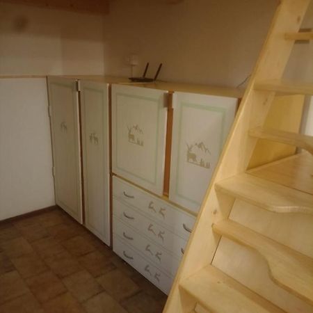 Ladinische Jagerhof - Solaria Cipat: 022113-At-013003 Apartment Campestrin Exterior photo