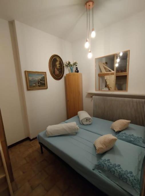 Ladinische Jagerhof - Solaria Cipat: 022113-At-013003 Apartment Campestrin Exterior photo