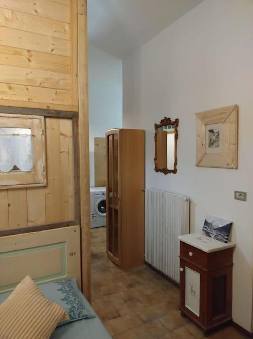 Ladinische Jagerhof - Solaria Cipat: 022113-At-013003 Apartment Campestrin Exterior photo