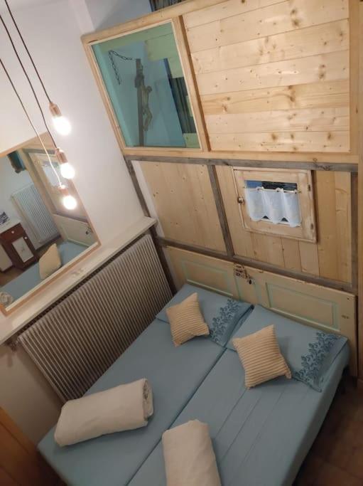 Ladinische Jagerhof - Solaria Cipat: 022113-At-013003 Apartment Campestrin Exterior photo