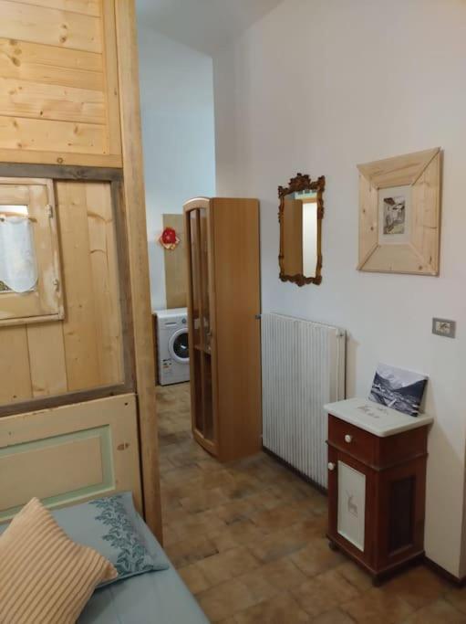 Ladinische Jagerhof - Solaria Cipat: 022113-At-013003 Apartment Campestrin Exterior photo