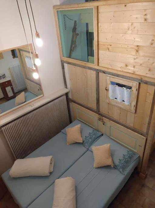 Ladinische Jagerhof - Solaria Cipat: 022113-At-013003 Apartment Campestrin Exterior photo