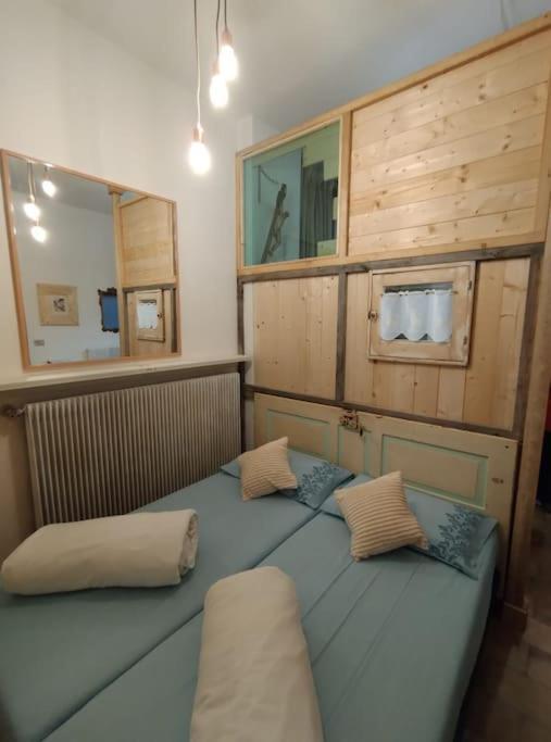 Ladinische Jagerhof - Solaria Cipat: 022113-At-013003 Apartment Campestrin Exterior photo