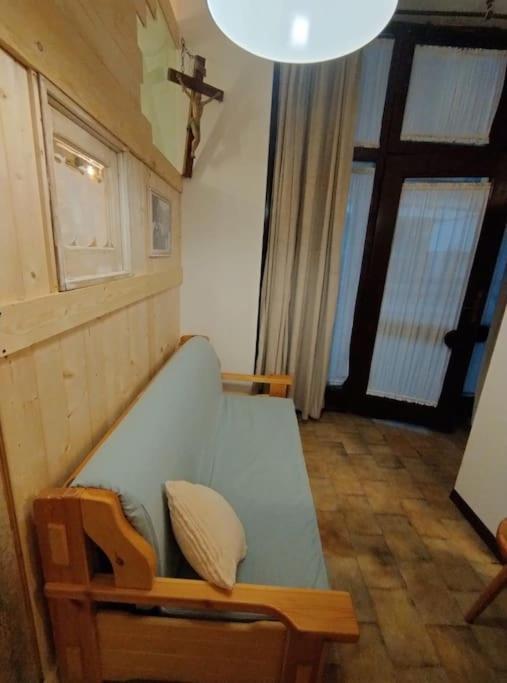 Ladinische Jagerhof - Solaria Cipat: 022113-At-013003 Apartment Campestrin Exterior photo