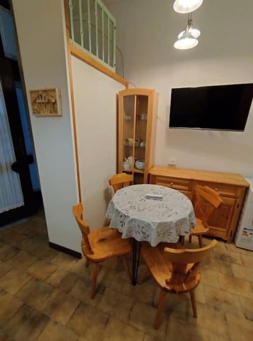 Ladinische Jagerhof - Solaria Cipat: 022113-At-013003 Apartment Campestrin Exterior photo